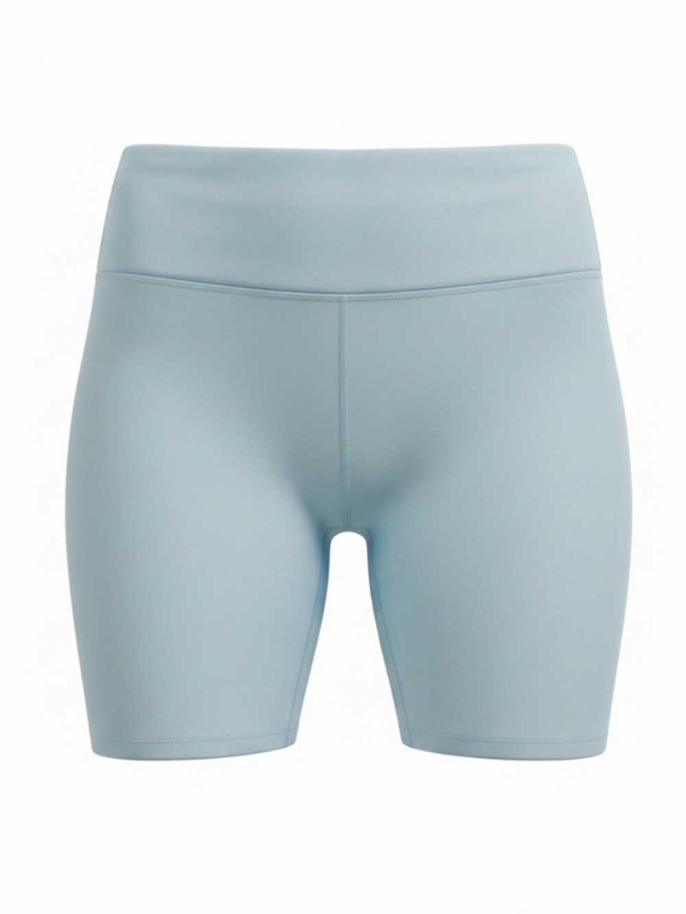 All In Motion Everyday Soft High Rise Bike Shorts
